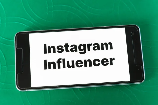 mockup, screen, smartphone, website, blog, word, instagram, influencers, marketing, fashion, brand, design, symbol, web, influencer, network, online, facebook, internet, influencers, influencer, influencer, influencer, influencer, influencer. Beauty creator partnerships advertising rules: the ASA's Look Fantastic ruling