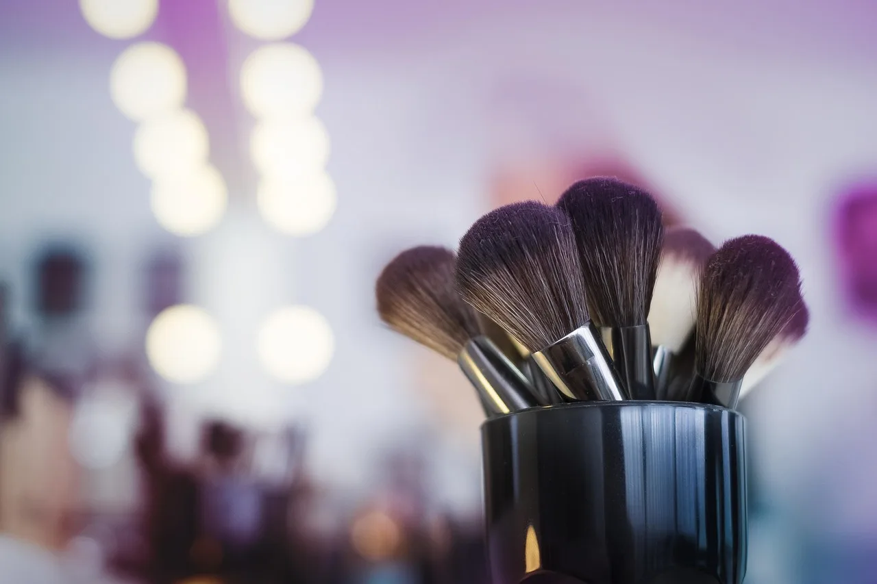 makeup, brushes, makeup artist, blush, powder, beauty, woman, caution, pink october, makeup, makeup, makeup artist, makeup artist, makeup artist, makeup artist, makeup artist