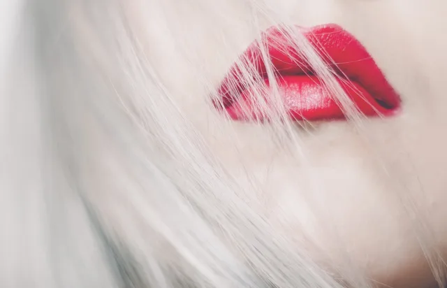 woman, girl, model, face, lips, makeup, beauty, lipstick, hair, beautiful, make up. How to run audience research for beauty creator partnerships