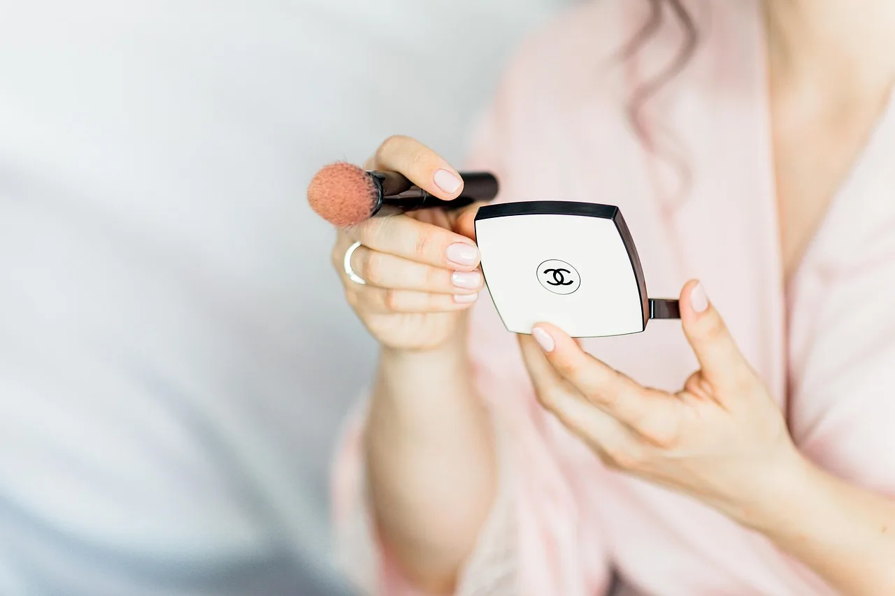 chanel, cosmetics, makeup, brush, hands, chanel, cosmetics, cosmetics, makeup, makeup, makeup, makeup, makeup