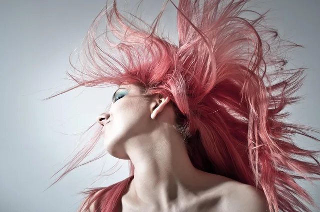 pink hair, hairstyle, woman, makeup, cosmetics, hair flip, young woman, colored hair, fashion, female portrait, female, skin, bust, woman, woman, woman, woman, fashion, fashion, fashion, fashion, fashion. When beauty influencers need a written contract