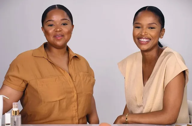 QUICK FACE IS HERE!!! 7-Step Makeup tutorial on Ayanda Thabethe My Sister and I, Ayanda Thabethe introduce to you our brainchild. A makeup brand created with you in mind in partnership with Mr Price. QUICKFACE is a 7-step beauty range that is designed to simplify your makeup routine and give you the. How to map beauty creator partnerships risk scenarios before launch