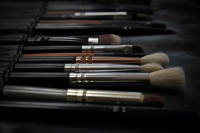 makeup, beauty, muah, brushes, tassels, cosmetics, eyeshadow, palette, makeup artist, stylist, beauty salon, brush, highlighter, powder, pomade, artist, makeup, makeup, makeup, makeup, makeup, beauty, cosmetics, beauty salon. Six partnership mistakes to avoid with beauty influencers