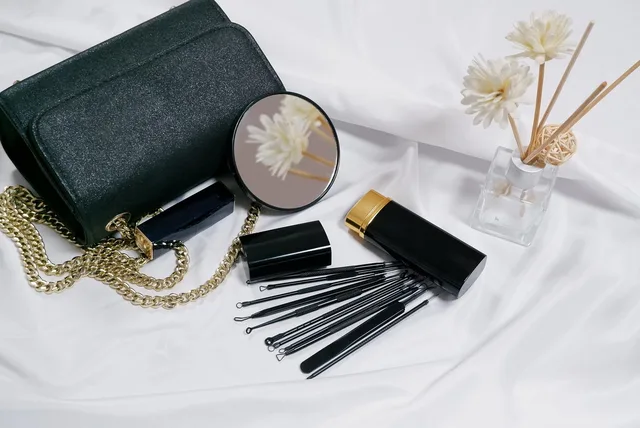 beauty, cosmetics, makeup, cosmetics, cosmetics, cosmetics, cosmetics, cosmetics, makeup, makeup. Planning a partnership tool rollout for beauty influencers