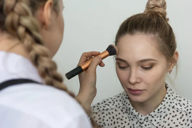 woman, model, makeup artist, makeup, cosmetics, fashion, style, stylist, face, female, young woman, female model, makeup brush, makeup artist, makeup artist, makeup artist, makeup artist, makeup artist. Choosing beauty creator partnerships tools without guesswork