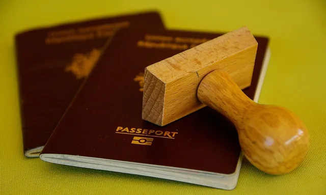 buffer, passport, travel, borders, customs, passport, passport, passport, passport, passport. How EU and UK beauty brand deals differ for UK creators after Brexit: fees, samples, tax and contracts