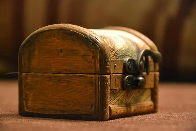 chest, box, little box, package, box, box, box, box, box, little box. Influencer gifting tax: PR box records for UK brands